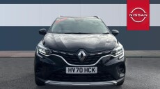 Renault Captur 1.0 TCE 100 Iconic 5dr Petrol Hatchback